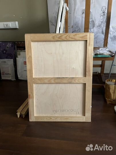 Планшет фанера 55-75 см