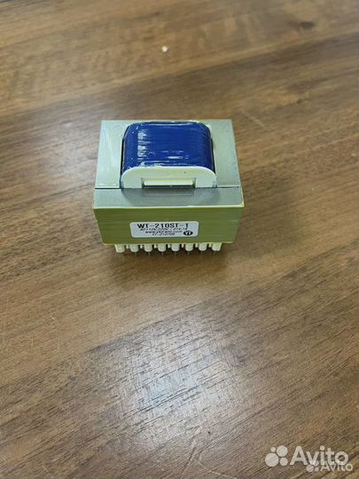 Трансформатор strong 210