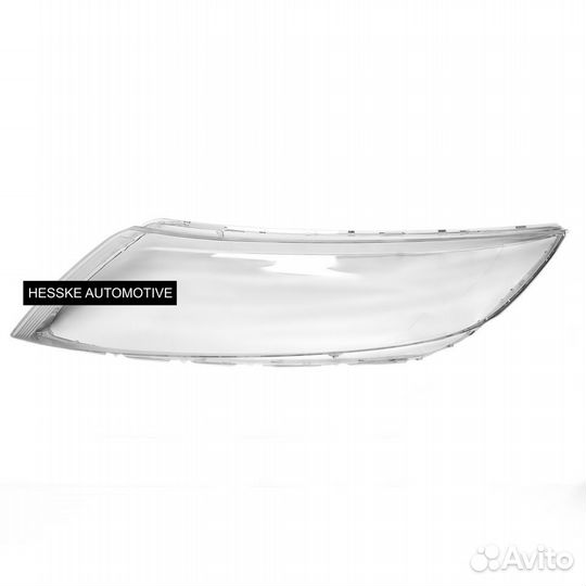 Cтекло фары KIA Optima III 2013-2015 левое и прав