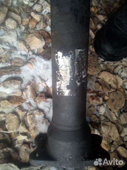 Санг енг кайрон передний чулок 4.27