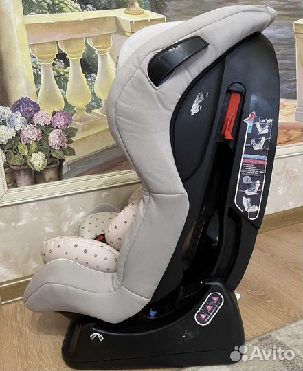 АВТОКРЕСЛО