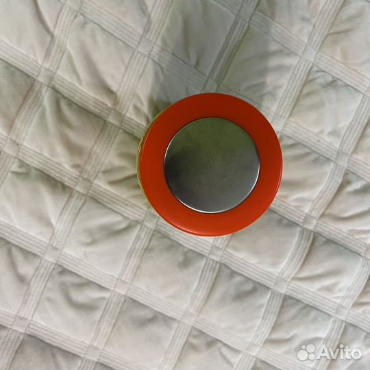 Банка для сыпучих продуктов 1,6 л