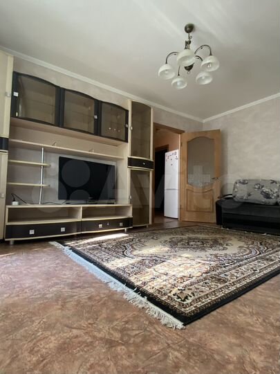 2-к. квартира, 42 м², 4/5 эт.