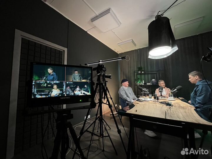 Продюсер Youtube и Reels