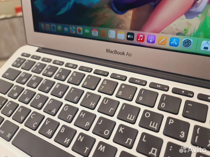 Apple MacBook Air 11 2015