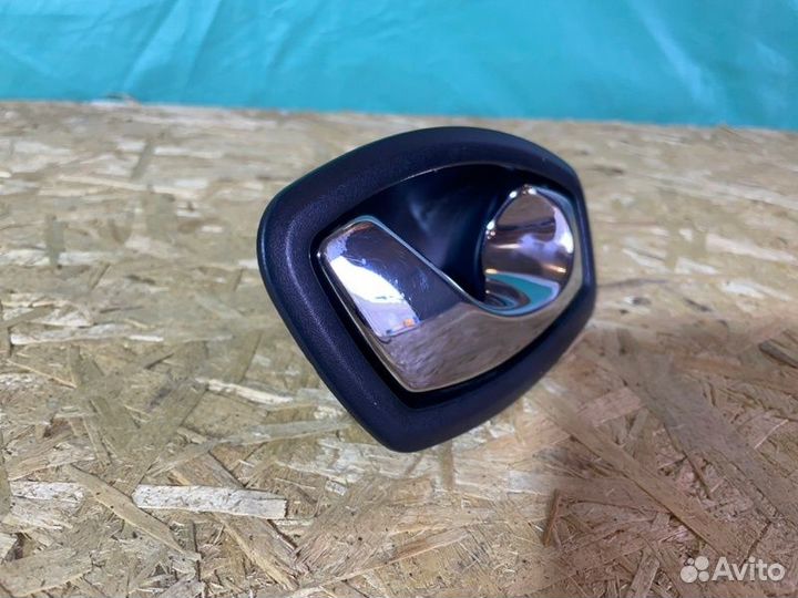 Ручка двери внутренняя передняя правая Renault