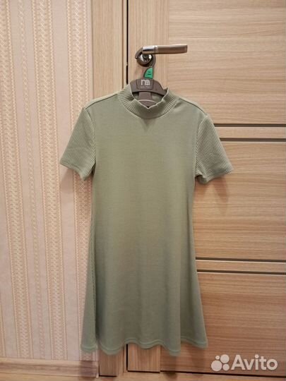 Платье для девочки 152