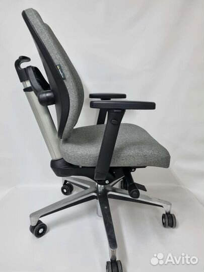 Компьютерное анатомическое кресло Tango, SingBee