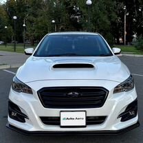 Subaru Levorg 1.6 CVT, 2020, 70 000 км, с пробегом, цена 2 499 999 руб.