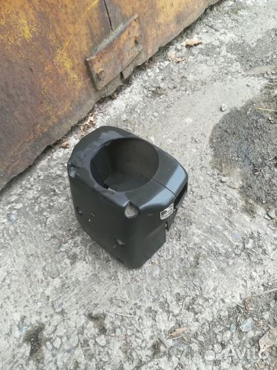 Пластик салона тойота кариб ае95