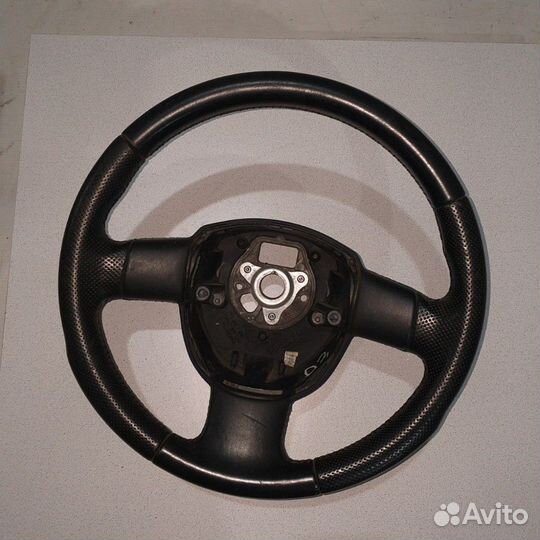 Руль, рулевое колесо Audi A3 8P1