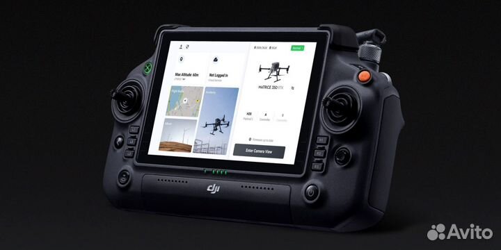 Matrice 350 RTK combo + H20T