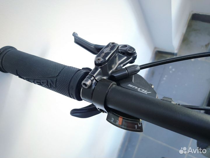 Велосипед stern 29