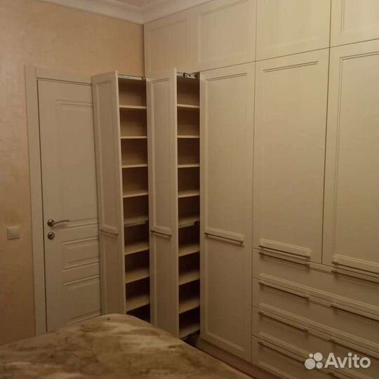 Мебель на заказ. Кухни, спальни, шкафы. Распил