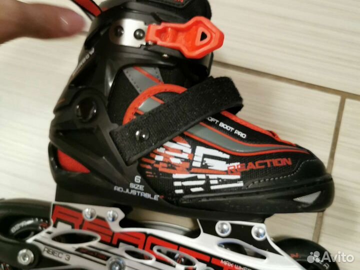 Ролики 26-31р