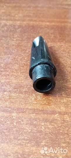 Мундштук для кларнета