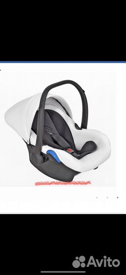 Продам коляску 3 в 1