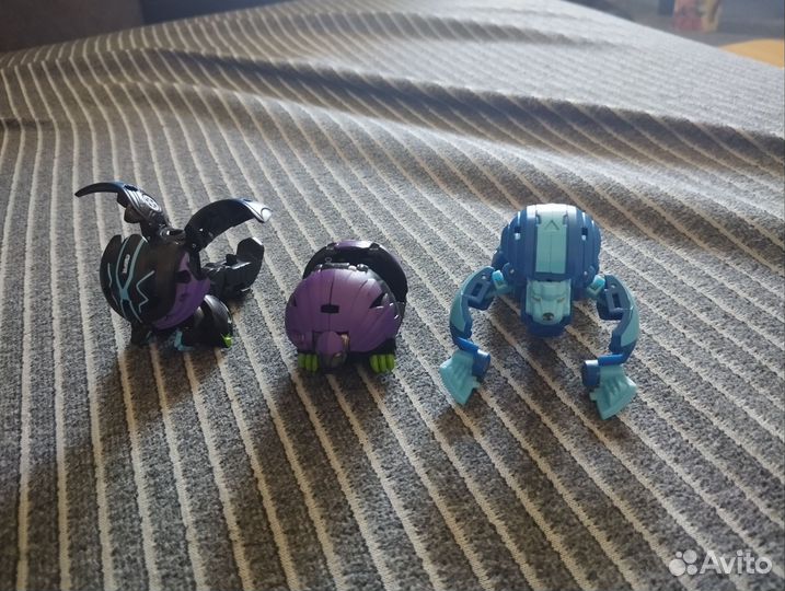 Bakugan бакуган
