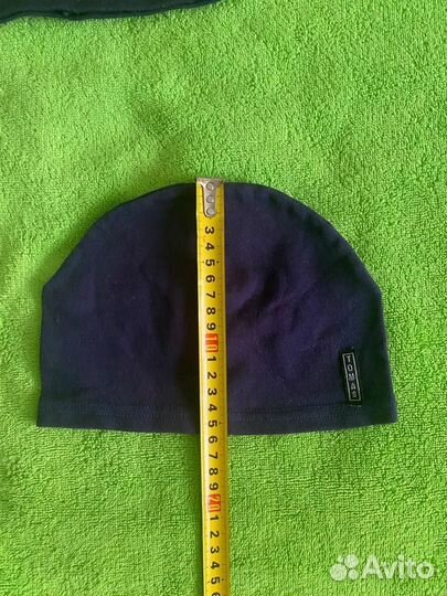 Шапка для мальчика