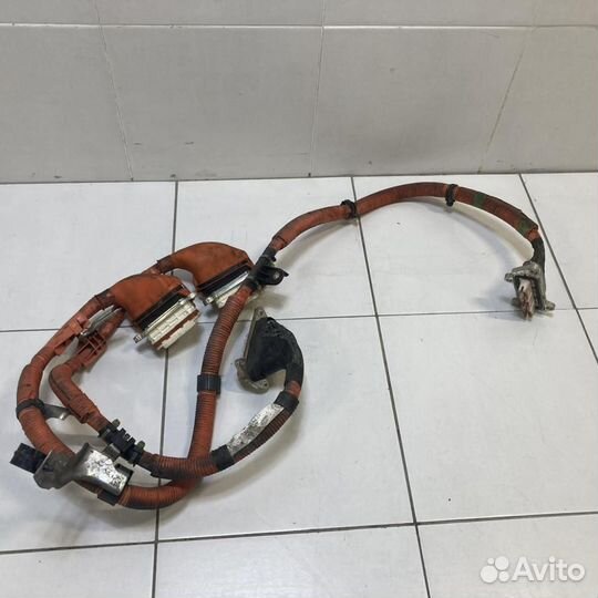 Провод высокого напряжения Toyota Camry ASV50 50 5