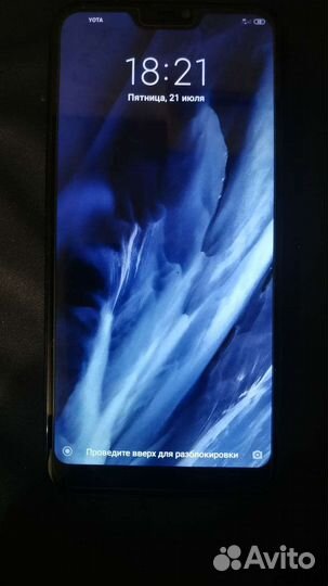Xiaomi redmi note 6 pro 64gb