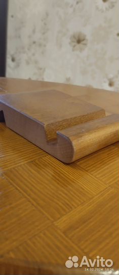 Подставка для телефона