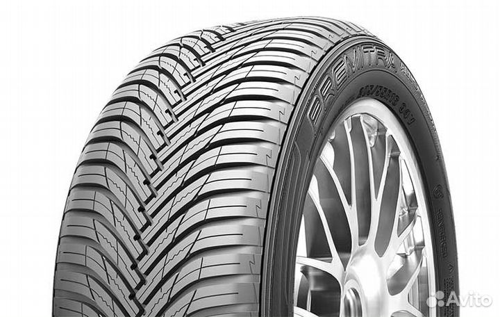 Maxxis Premitra All-Season AP3 215/55 R17