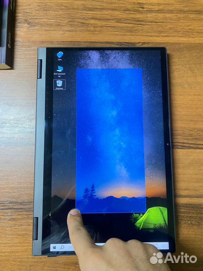 Lenovo ideapad flex 5