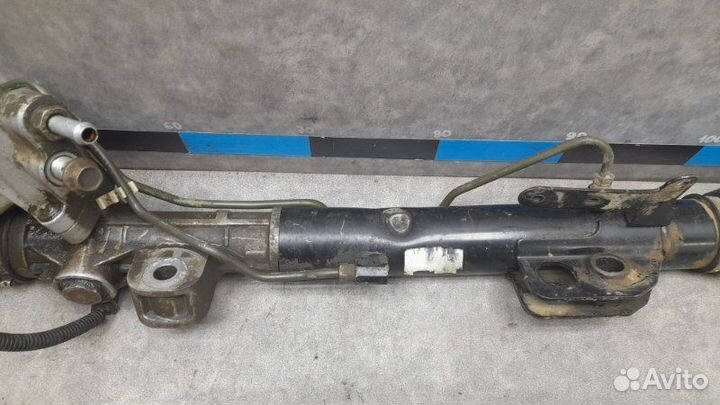 Рейка рулевая Nissan Murano Z51 3.5 VQ35DE 2010