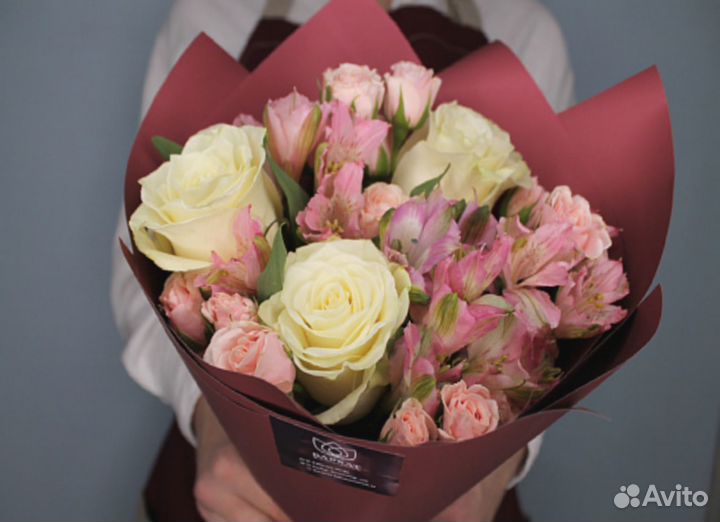 Подарок маме