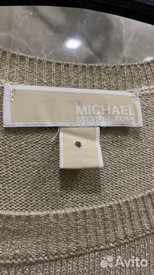 Платье Michael kors