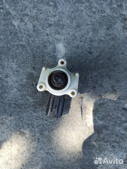 Датчик уровня фар