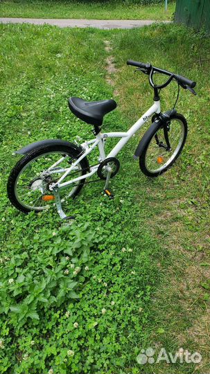 Велосипед детский B'twin 20