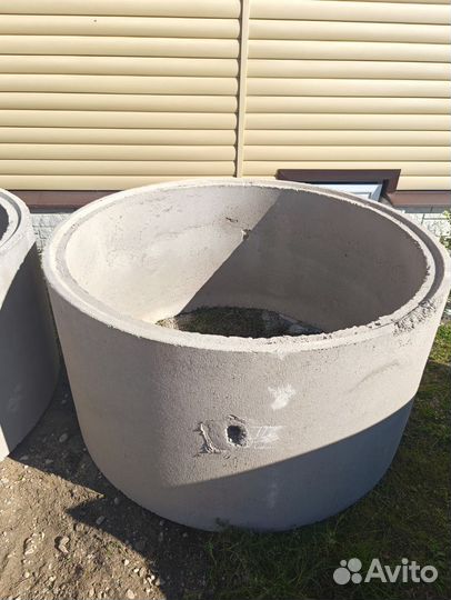 Кольца жби новые