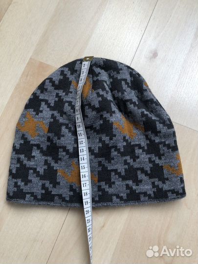 Шапка emporio armani