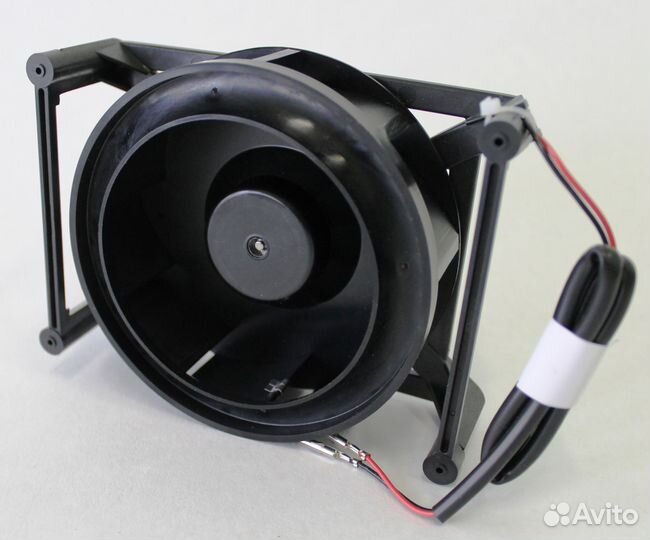 Вентилятор 110R037D043 для холодильников Indesit