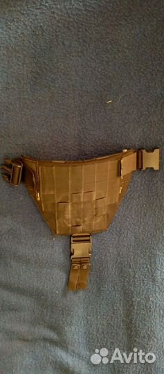 Набедренная платформа