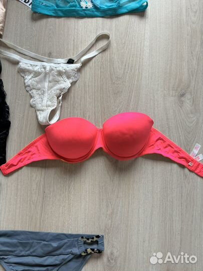 Вещи пакетом