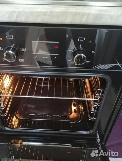 Ремонт стиральных машин и электроплит