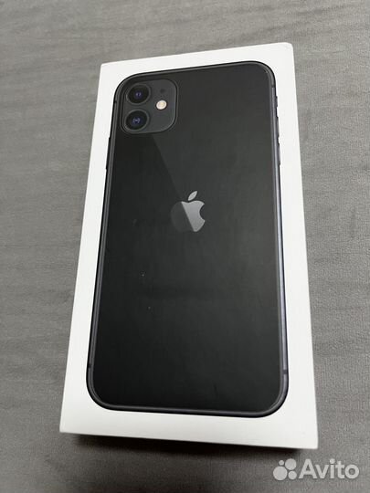 iPhone 11, 64 ГБ