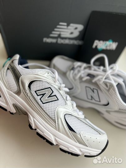 Кроссовки new balance 530