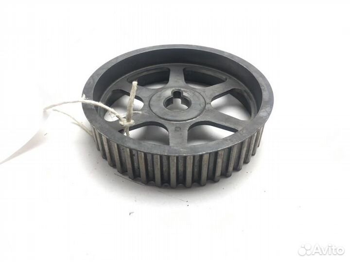 Шестерня распредвала Hyundai Tucson JM D4EA 2008