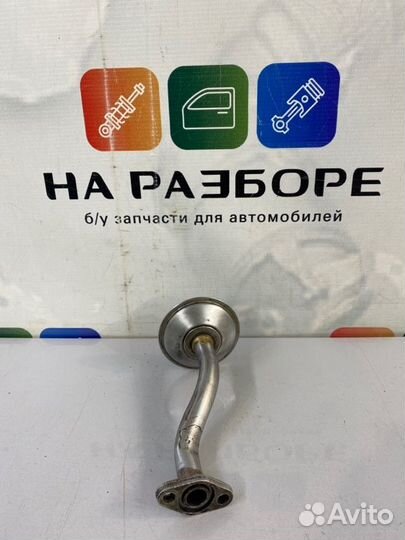 Маслоприёмник Daewoo Matiz 0.8