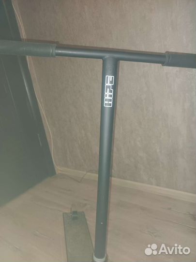 Трюковой самокат Hipe h5