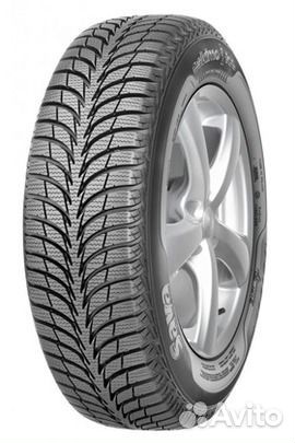 Sava Eskimo Ice 185/65 R14 86T