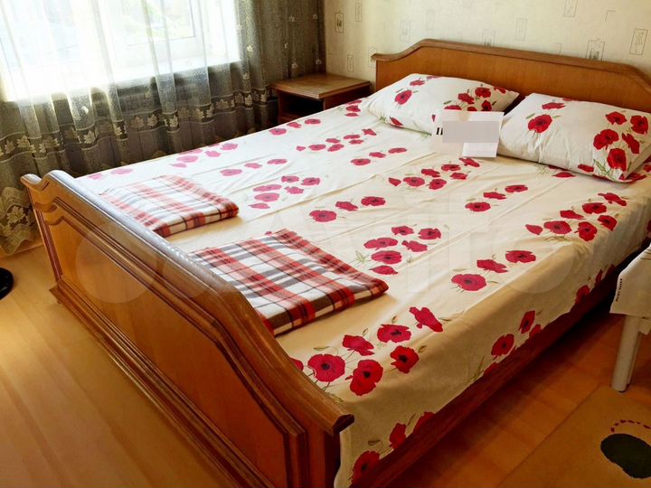 Дом 56 м² на участке 6 сот.