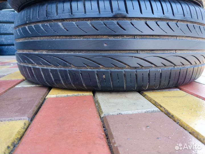 Hankook Ventus ME01 K114 215/60 R16