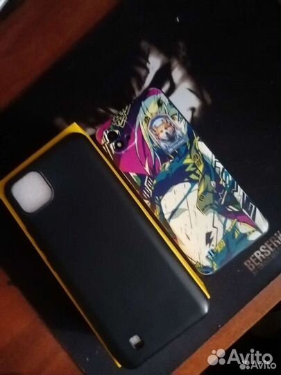 Продам телефон