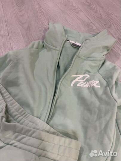 Костюм женский