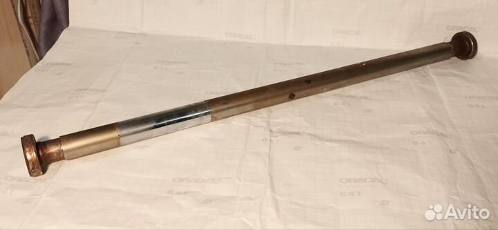 Универсальный, раздвижной, переносной турник СССР